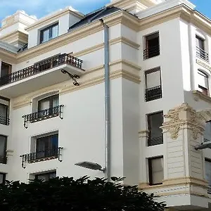  Appartement Balcones Del Arte